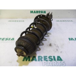 Fiat - Punto - Front shock absorber rod, right