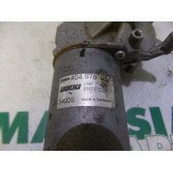 Fiat - Punto - Front wiper motor