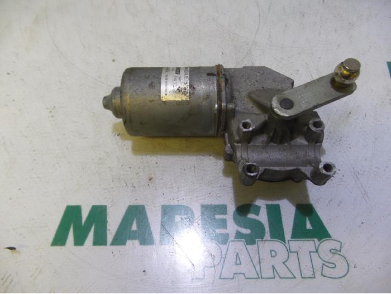 Fiat - Punto - Front wiper motor
