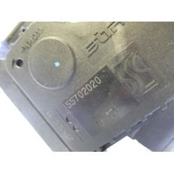 Fiat - Punto - Gaspedalposition Sensor