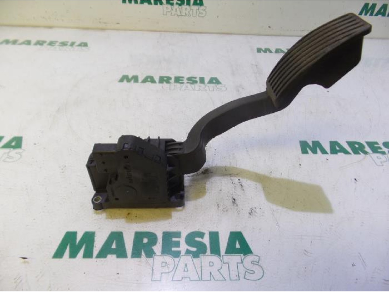 Fiat - Punto - Gaspedalposition Sensor