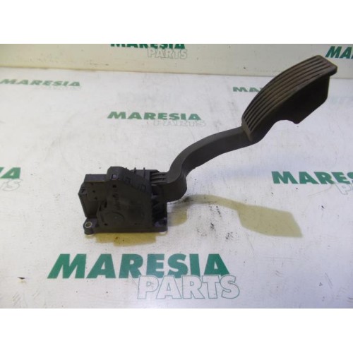 Fiat - Punto - Gaspedalposition Sensor