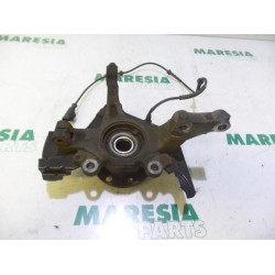 Fiat - Punto - Fusee links-voor