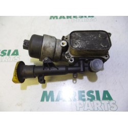 Fiat - Punto - Oil filter holder