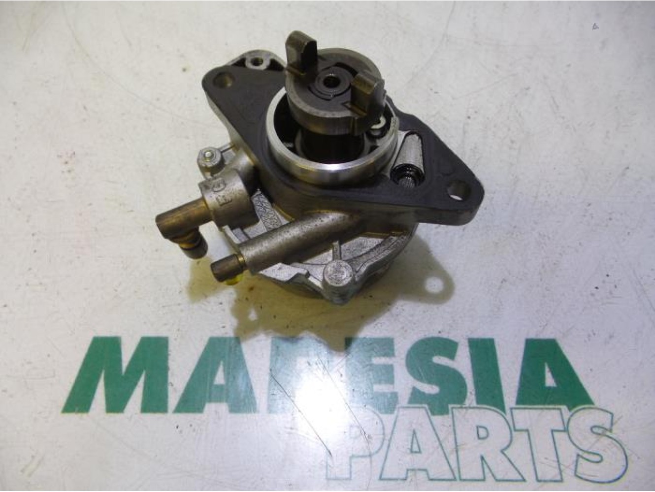 Fiat - Punto - Vacuum pump (diesel)
