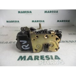 Citroen - Picasso - Front door lock mechanism 4-door, right