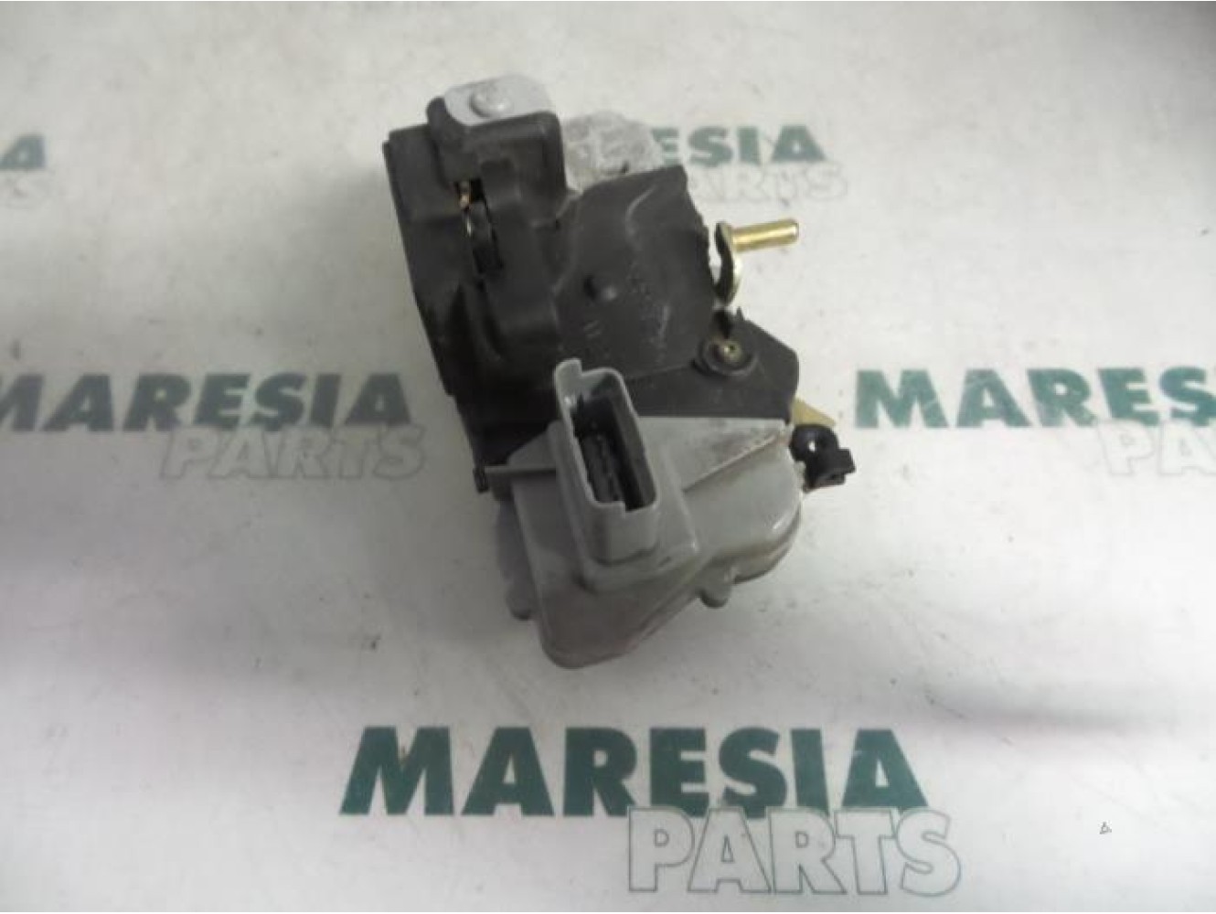 Citroen - Picasso - Front door lock mechanism 4-door, right