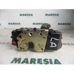Citroen - Picasso - Deurslot Mechaniek 4Deurs links-achter