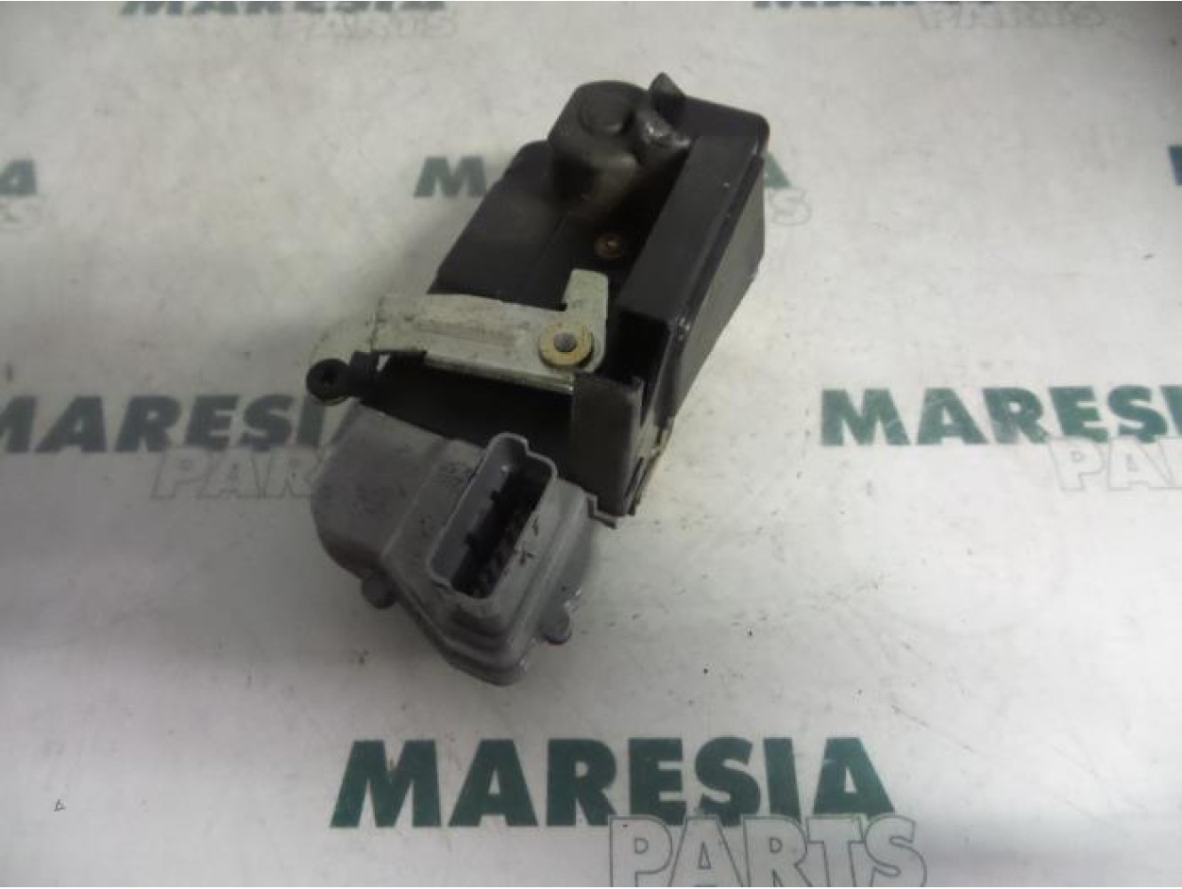 Citroen - Picasso - Deurslot Mechaniek 4Deurs links-achter