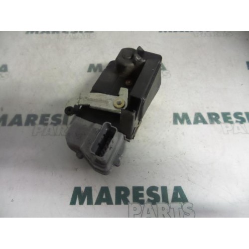 Citroen - Picasso - Rear door lock mechanism 4-door, left