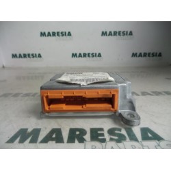 Citroen - Picasso - Airbag Module