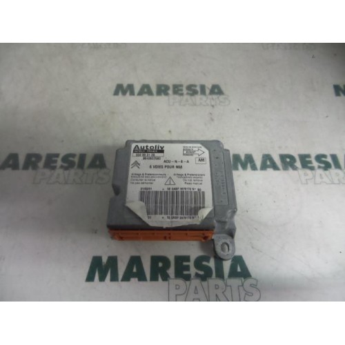 Citroen - Picasso - Airbag Module