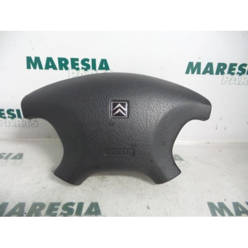 Citroen - Picasso - Airbag links (Stuur)
