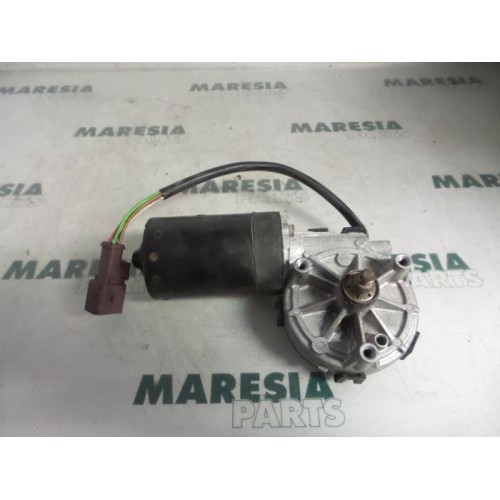 Citroen - Picasso - Front wiper motor
