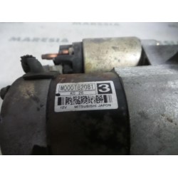 Citroen - Picasso - Starter