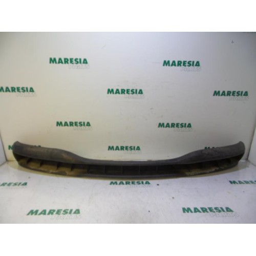 Citroen - Picasso - Front bumper frame