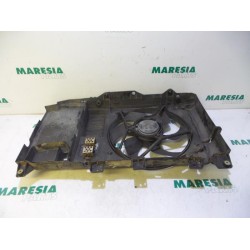 Citroen - Picasso - Fan motor