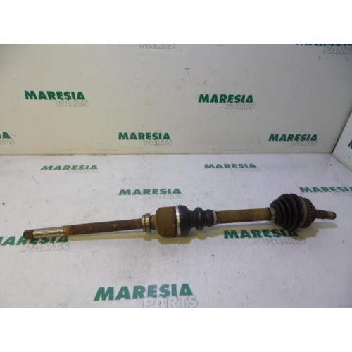 Citroen - Picasso - Front drive shaft, right