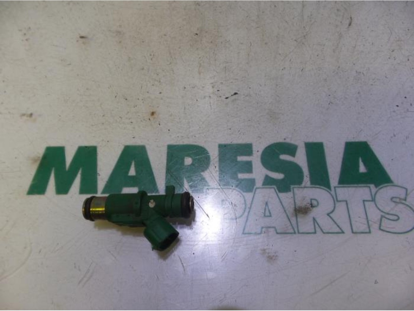 Peugeot - Partner - Injector (petrol injection)
