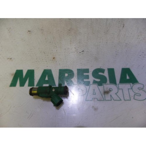 Peugeot - Partner - Injector (benzine injectie)