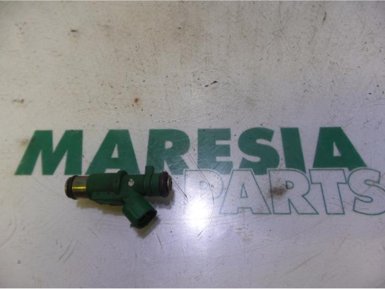 Peugeot - Partner - Injector (petrol injection)