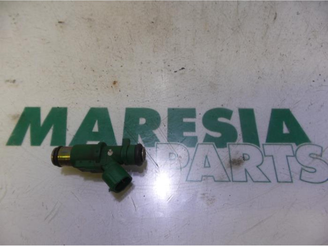 Peugeot - Partner - Injector (petrol injection)