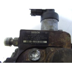 Peugeot - 407 - Brandstofpomp Mechanisch