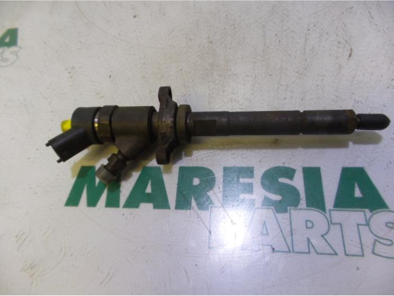 Peugeot - 407 - Injector (diesel)