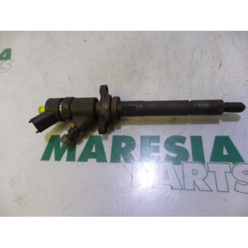 Peugeot - 407 - Injector (diesel)