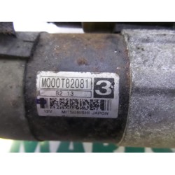 Citroen - C8 - Starter