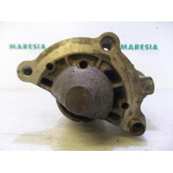 Citroen - C8 - Starter