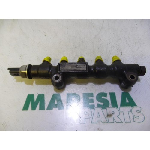 Peugeot - 407 - Fuel injector nozzle