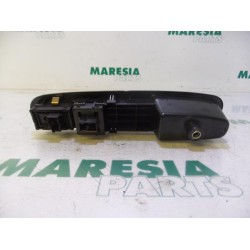 Fiat - Punto - Multi-functional window switch