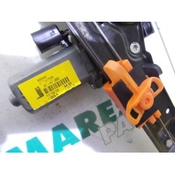 Fiat - Punto - Window mechanism 4-door, front right