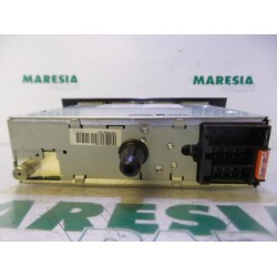 Fiat - Punto - Radio CD Spieler