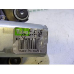 Fiat - Punto - Rear wiper motor