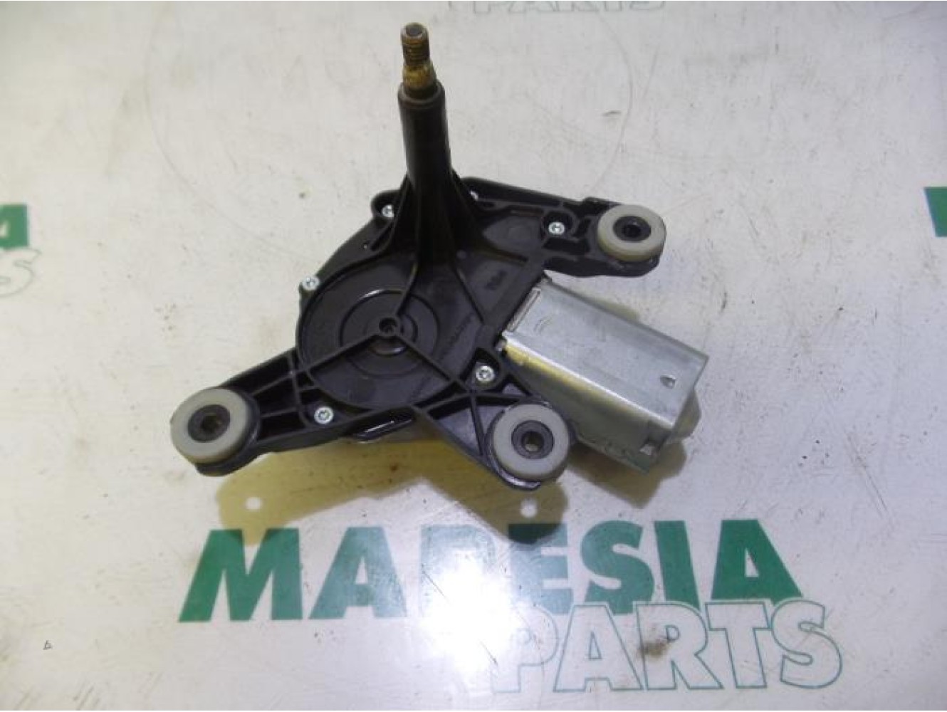 Fiat - Punto - Rear wiper motor