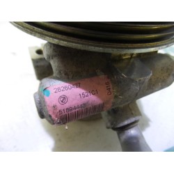 Fiat - Doblo - Power steering pump