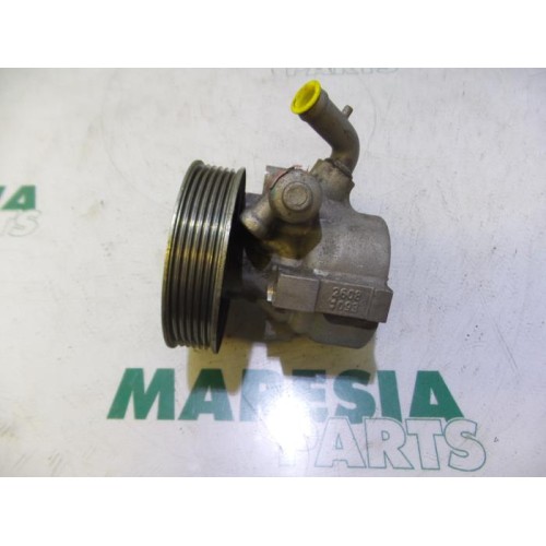 Fiat - Doblo - Power steering pump