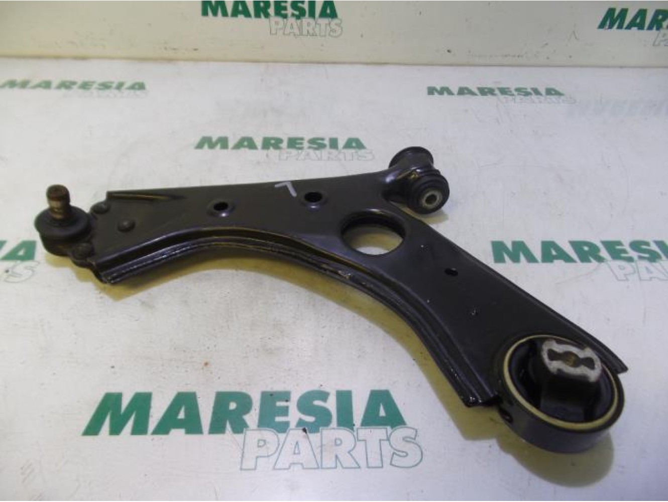 Fiat - Doblo - Front lower wishbone, left