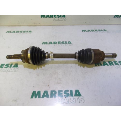 Fiat - Doblo - Front drive shaft, left