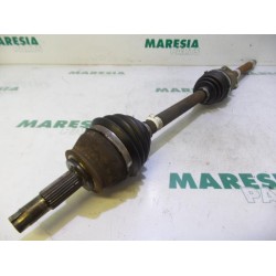 Fiat - Doblo - Front drive shaft, right