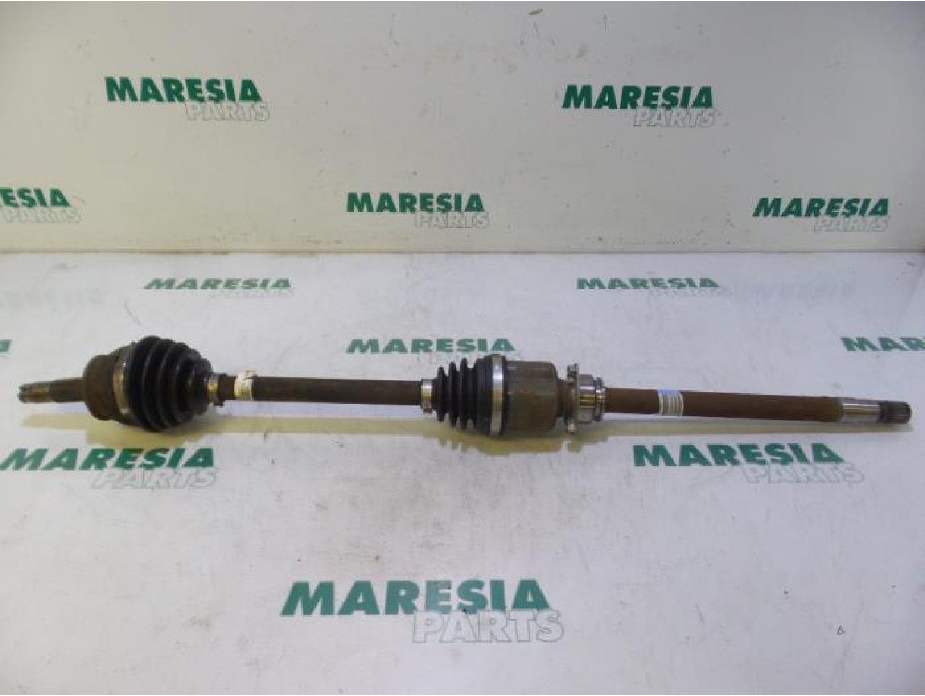 Fiat - Doblo - Front drive shaft, right