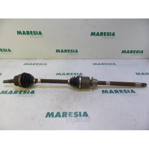 Fiat - Doblo - Front drive shaft, right