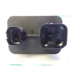 Fiat - Punto - Glow plug relay