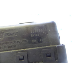 Fiat - Punto - Glow plug relay