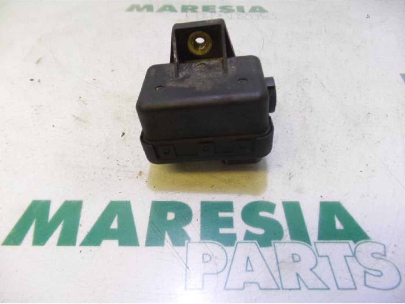 Fiat - Punto - Glow plug relay