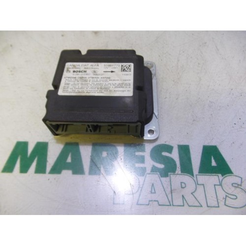 Fiat - Doblo - Module airbag 