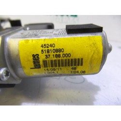 Fiat - Doblo - Window mechanism 2-door, front left