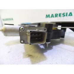 Fiat - Doblo - Window mechanism 2-door, front left